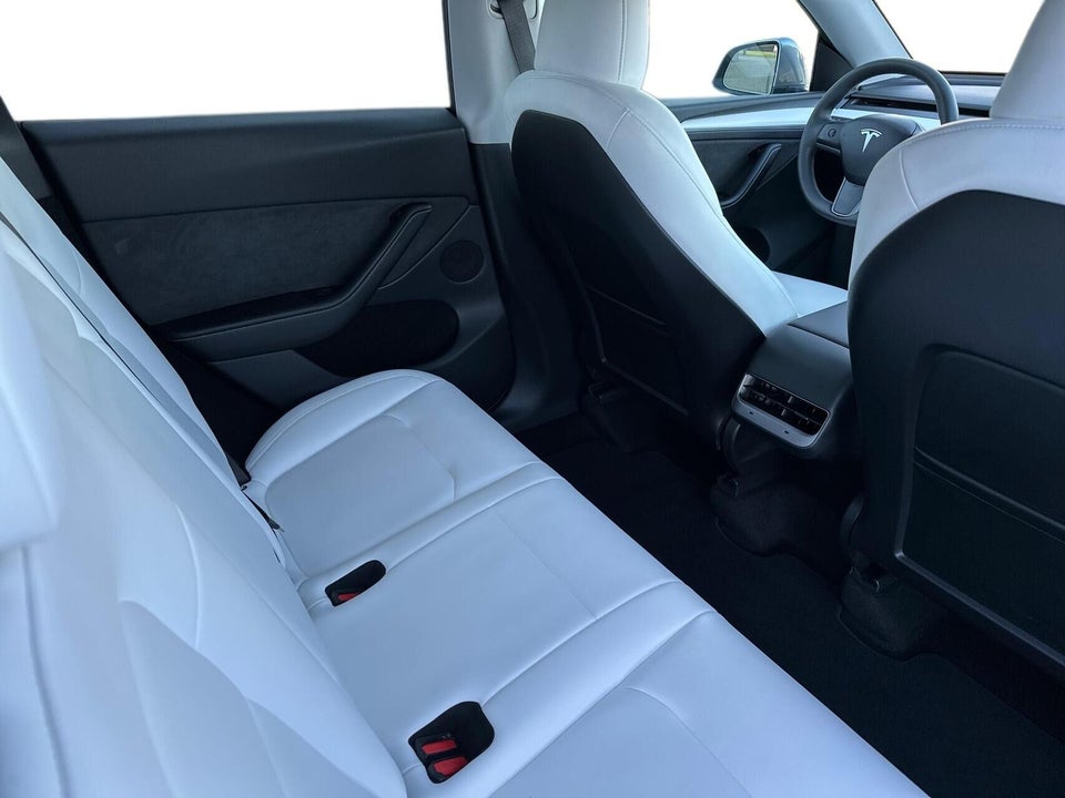 Tesla Model Y Performance AWD 5d