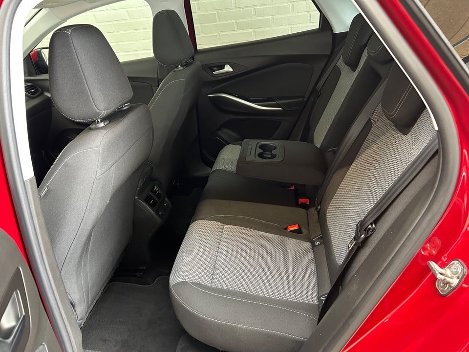 Opel Grandland X 1,5 CDTi 130 Impress aut. 5d