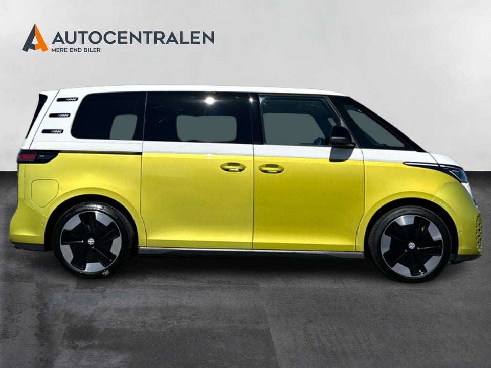 VW ID.Buzz 77 Pro SWB 5d