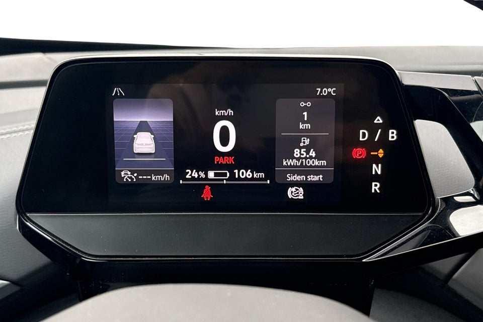 VW ID.4 77 Pro Performance 5d