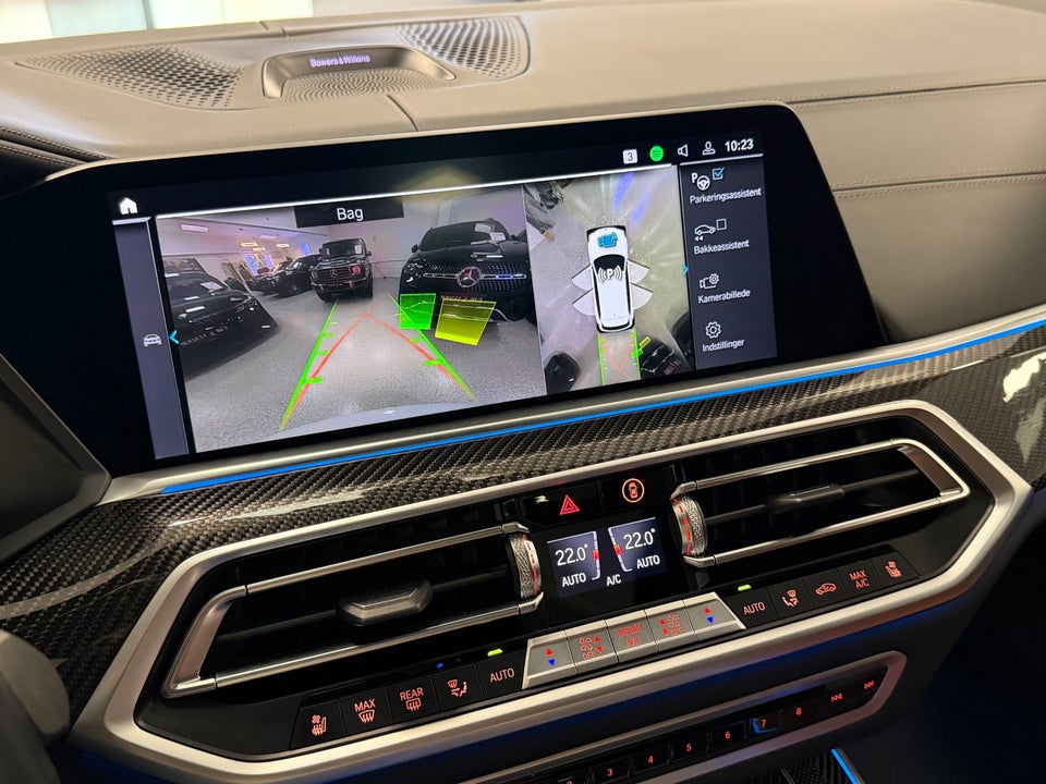 BMW X5 3,0 xDrive45e M-Sport+ aut. 5d