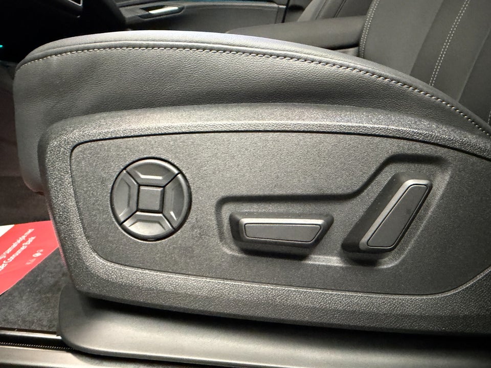 Audi Q6 e-tron Ultra S-line 5d