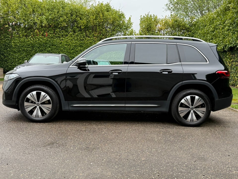Mercedes EQB250 7prs 5d