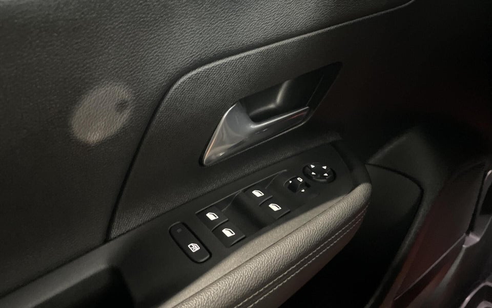 Opel Mokka-e 50 GS Line 5d