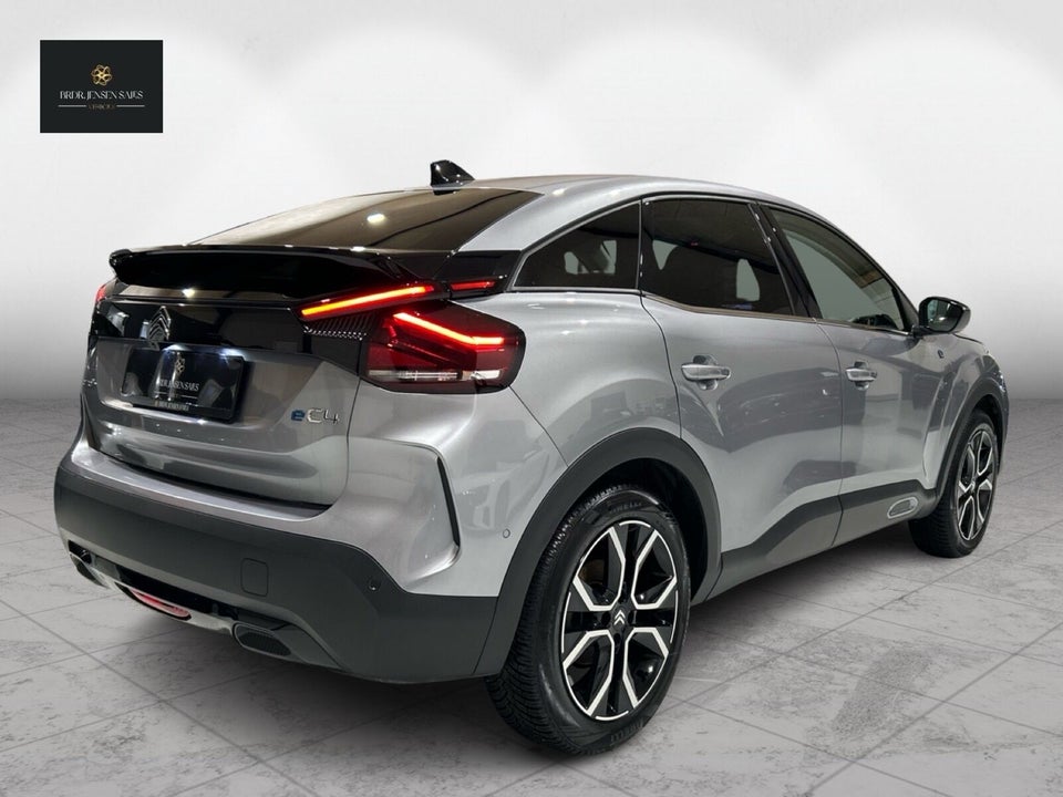 Citroën ë-C4 50 Max 5d