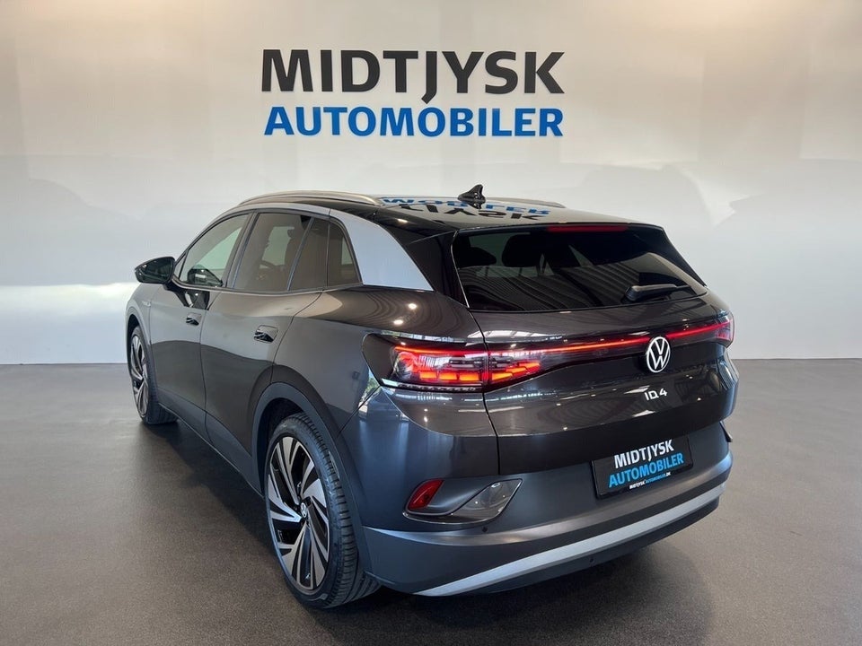 VW ID.4 77 1ST Pro Performance Max 5d