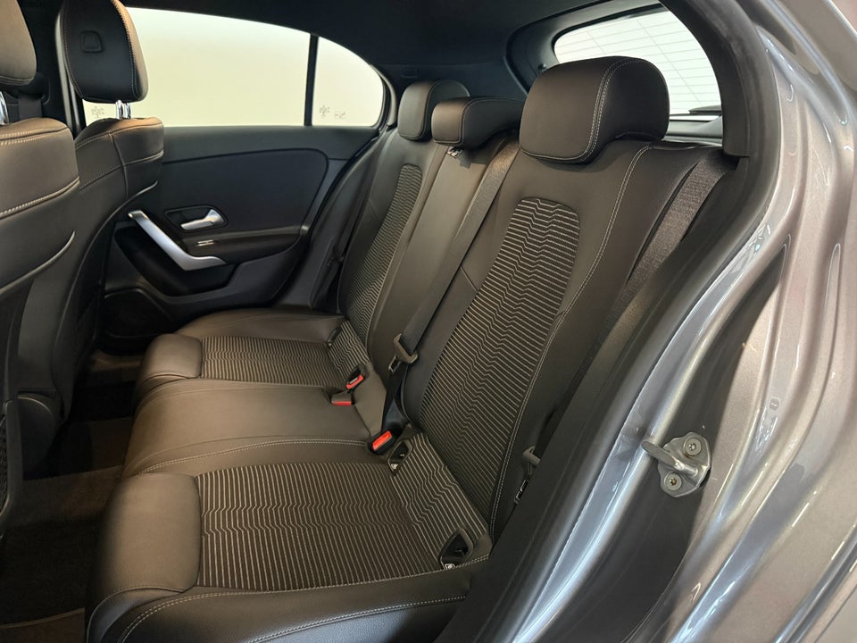 Mercedes A220 2,0 aut. 4Matic 5d