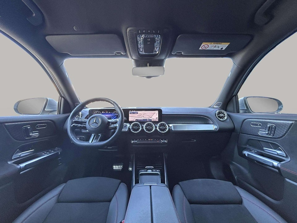 Mercedes EQB250+ AMG Premium 5d