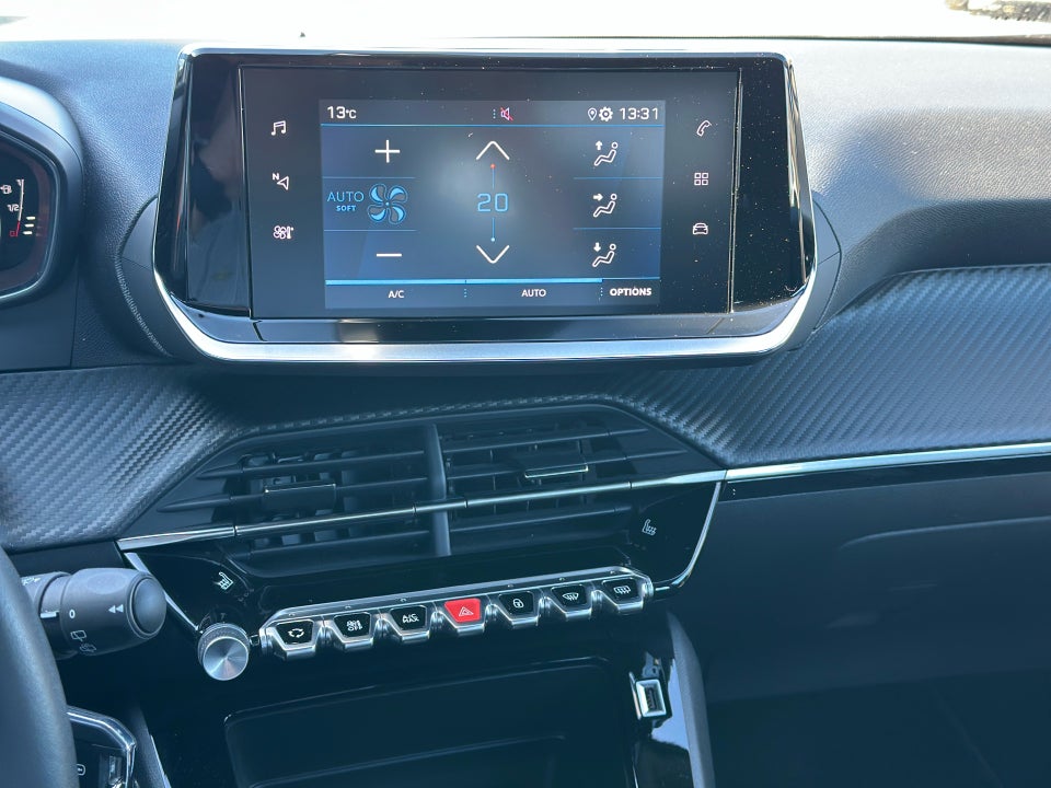 Peugeot 2008 1,2 PureTech 130 Active Pack EAT8 5d