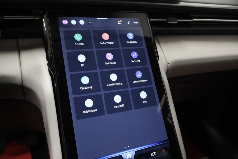 Ford Explorer 77 Select Extended Range 5d