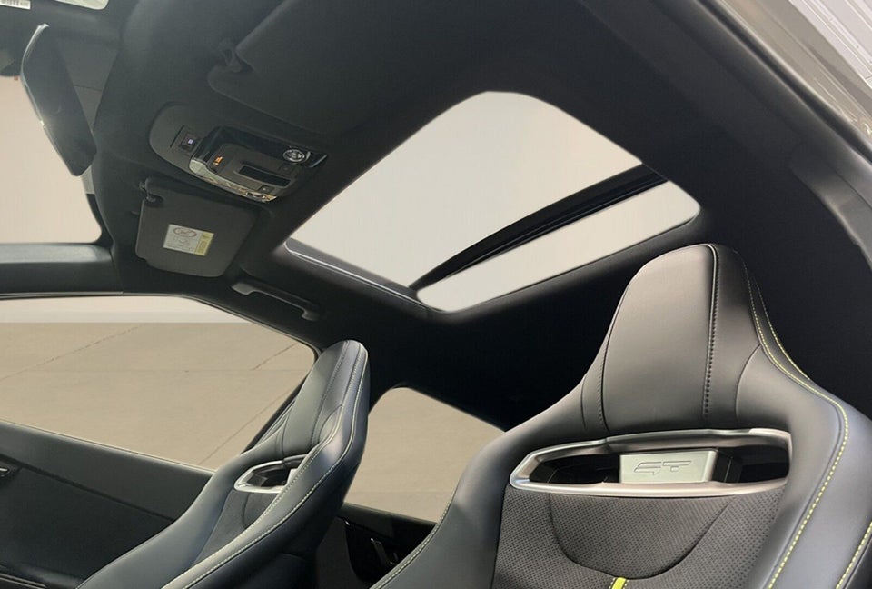 Kia EV6 84 GT Performance AWD 5d