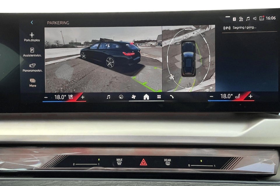 BMW i5 eDrive40 Touring M-Sport 5d