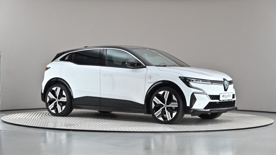 Renault Megane E-Tech 60 Iconic 5d