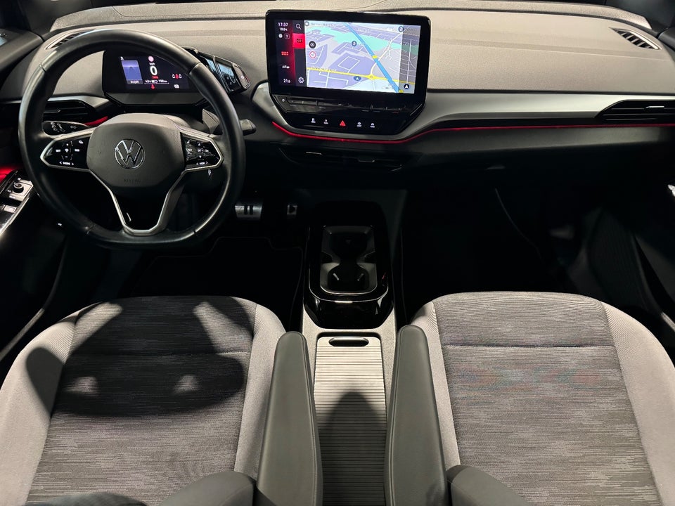 VW ID.4 77 Pro Performance 5d