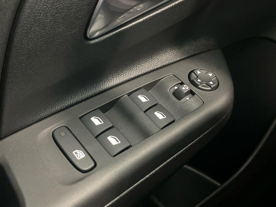 Opel Corsa-e 50 Edition 5d