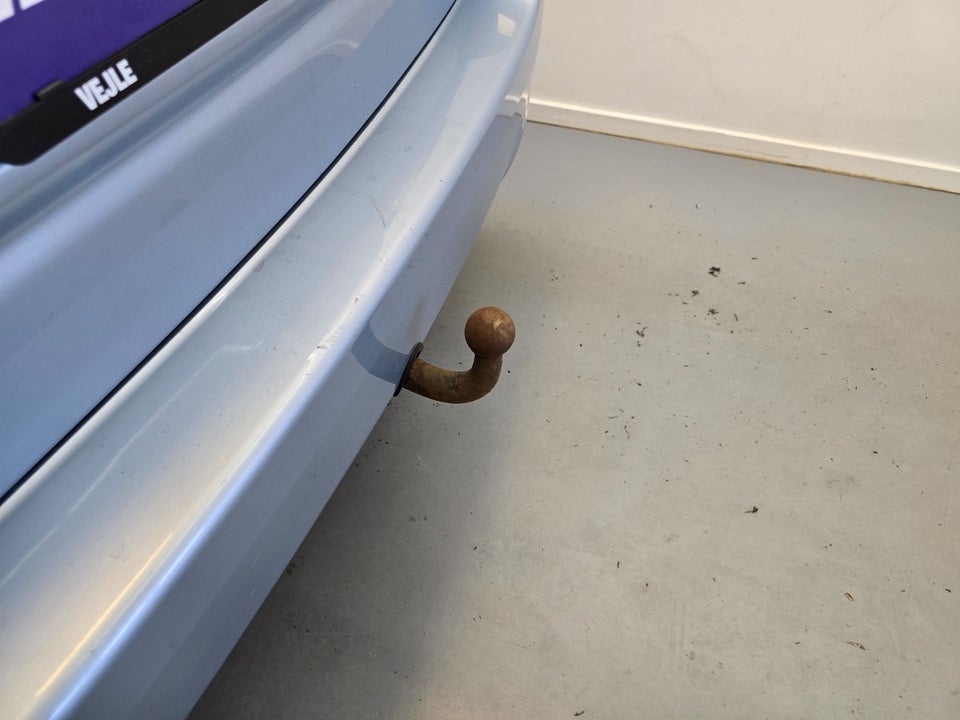 Toyota Corolla Verso 1,6 Terra 7prs 5d