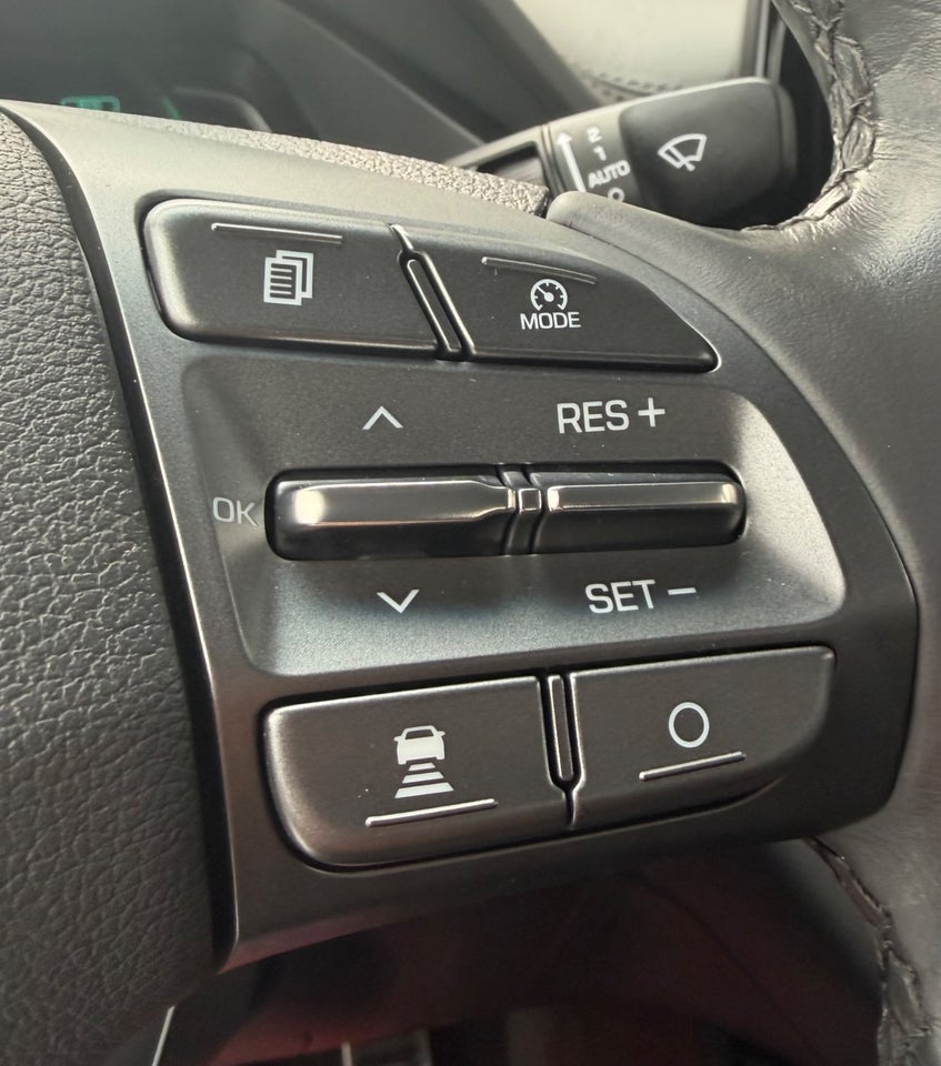 Hyundai Ioniq 40 EV Premium+ 5d