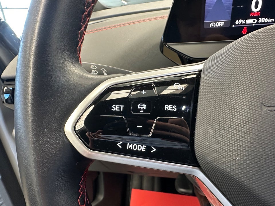 VW ID.5 77 GTX 4Motion 5d