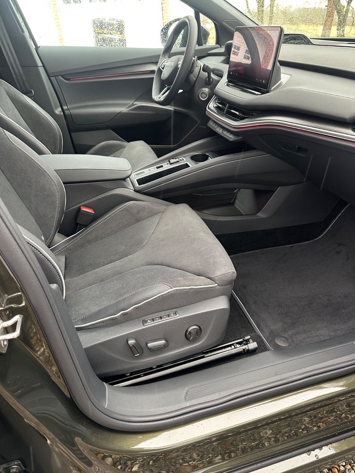 Skoda Enyaq 85 iV Sportline Maxx 5d