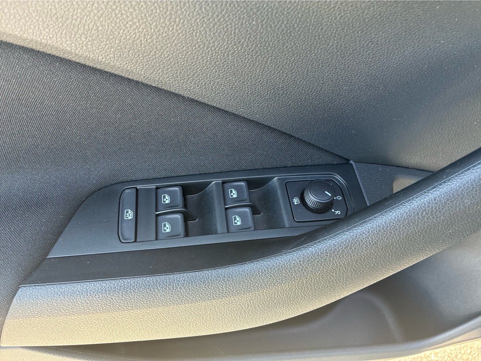 Skoda Kamiq 1,0 TSi 110 Blackline DSG 5d
