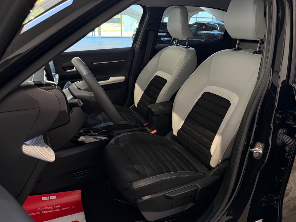 Citroën ë-C3 Aircross 44 VTR Sport 5d