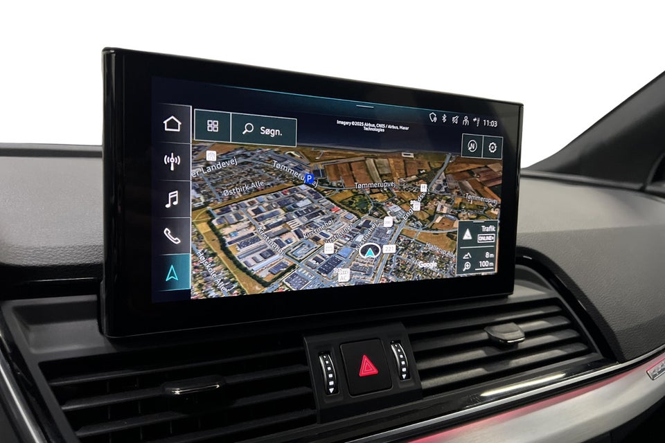 Audi Q5 50 TFSi e S-line quattro S-tr. 5d