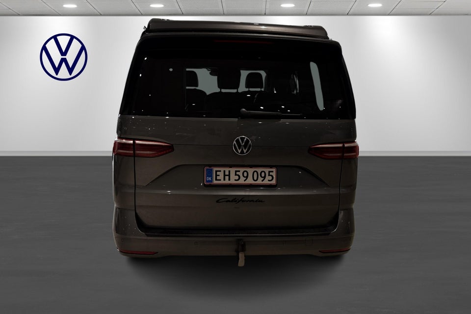 VW California 1,5 eHybrid Ocean DSG 4Motion
