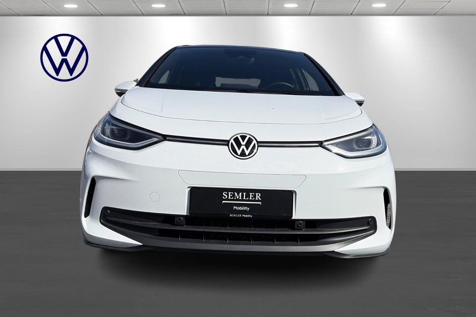 VW ID.3 77 Max+ 5d