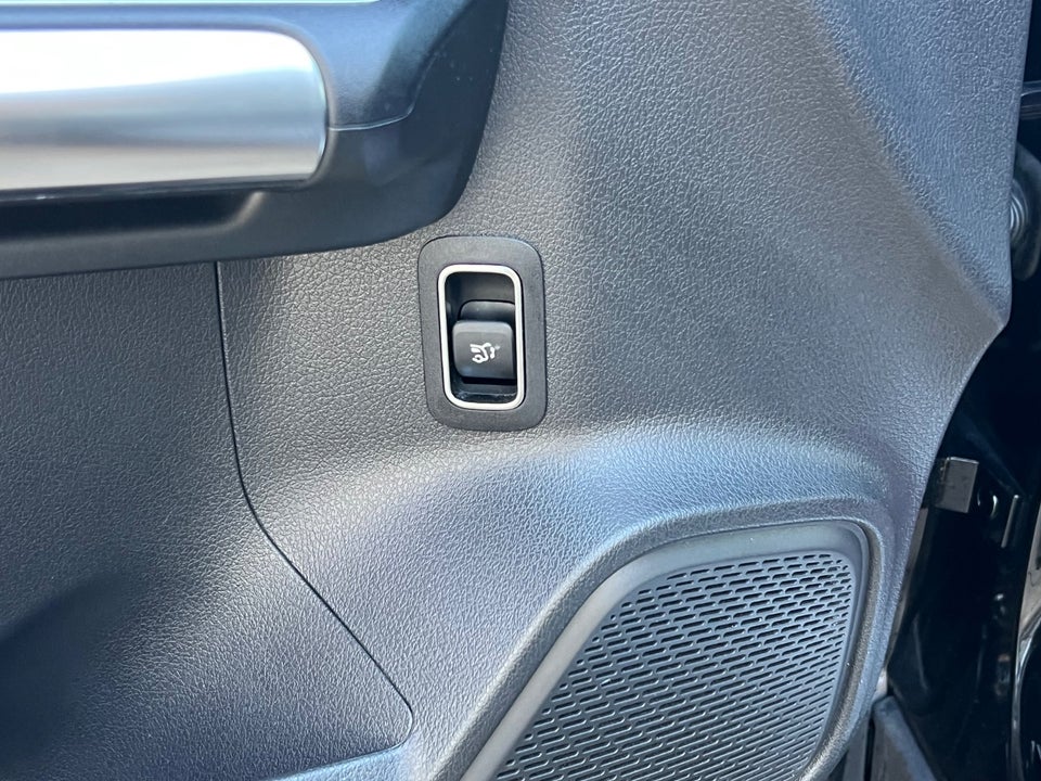 Mercedes EQA250 AMG Line 5d