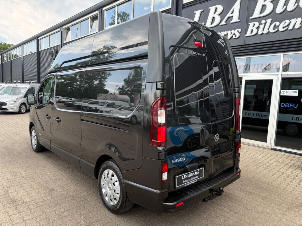 Nissan NV300 2,0 dCi 145 L2H2 Comfort