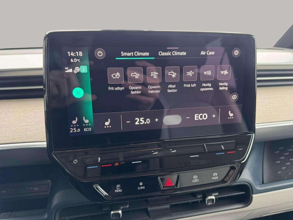 VW ID.Buzz 77 Pro SWB 5d