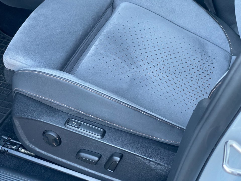 Cupra Born 58 Dinamica Pack High 5d