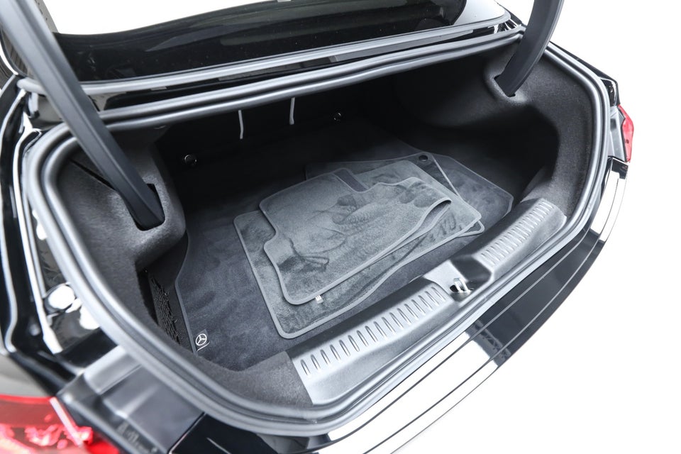 Mercedes CLA250+ EQ AMG Premium 4d