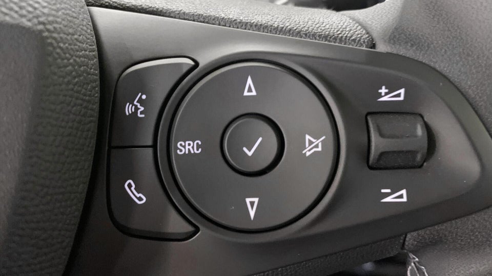 Opel Corsa-e 54 GS-Line 5d