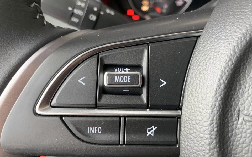 Suzuki Swift 1,2 Desire 5d