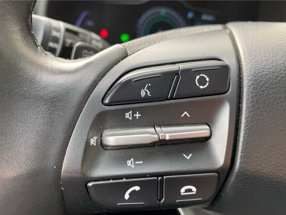 Hyundai Kona 64 EV Premium 5d