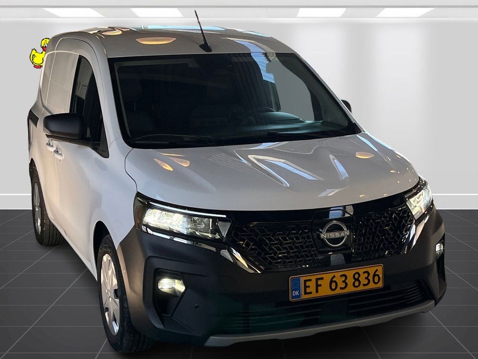 Nissan Townstar 45 N-Connecta L1H1