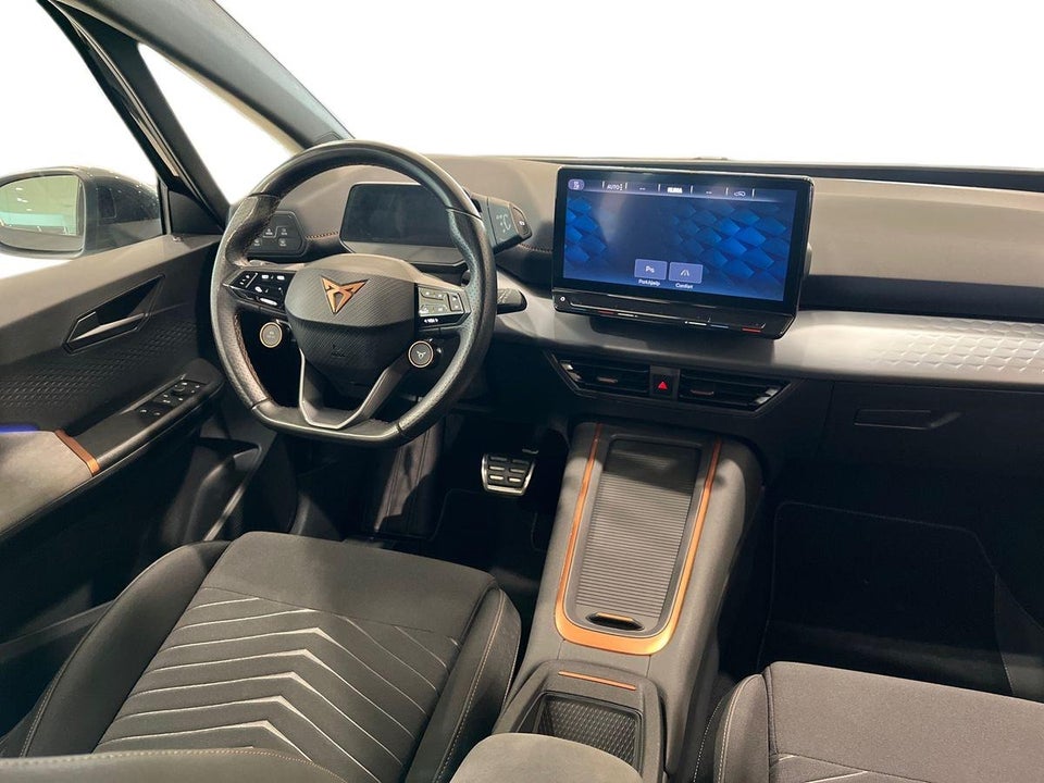 Cupra Born 77 e-Boost 5d