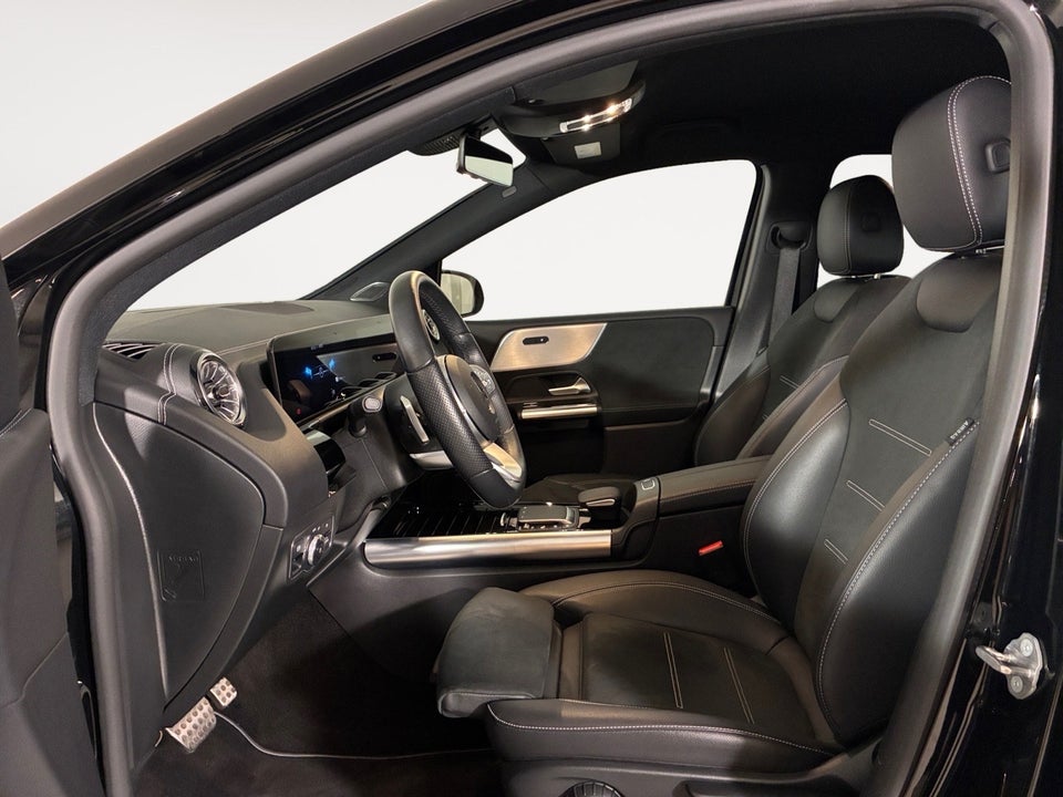 Mercedes B250 e 1,3 AMG Line aut. 5d