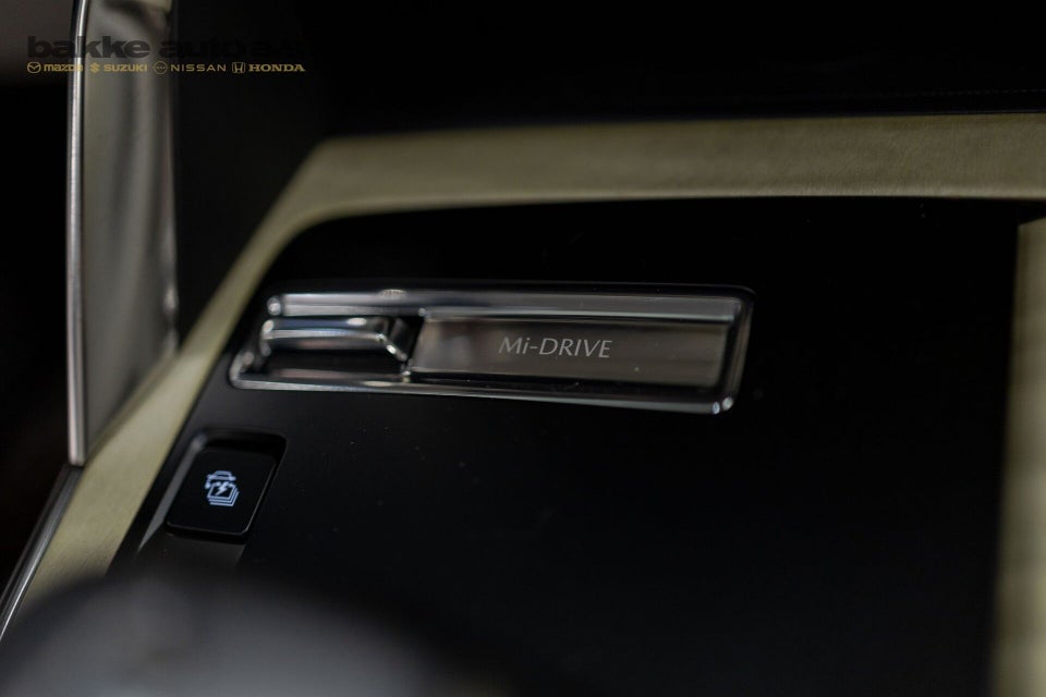 Mazda CX-60 2,5 PHEV Homura aut. AWD 5d