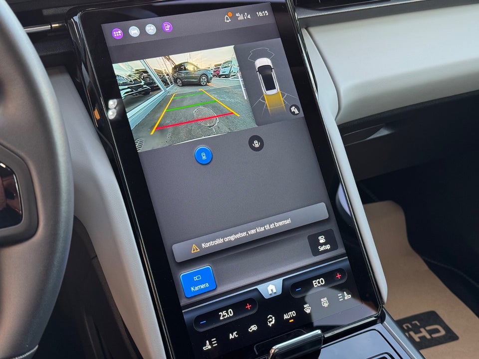 Ford Explorer 79 Select Extended Range AWD 5d