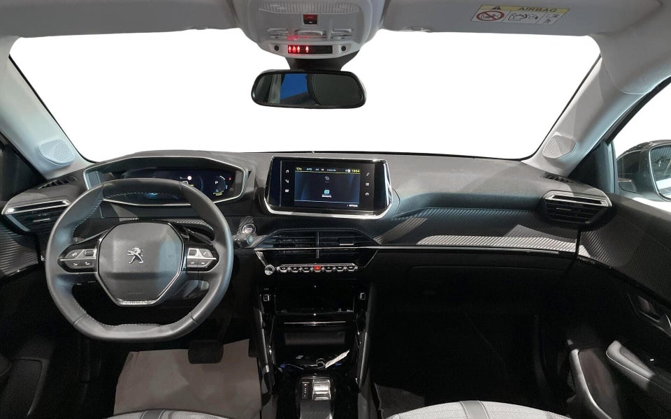 Peugeot e-208 50 Allure 5d
