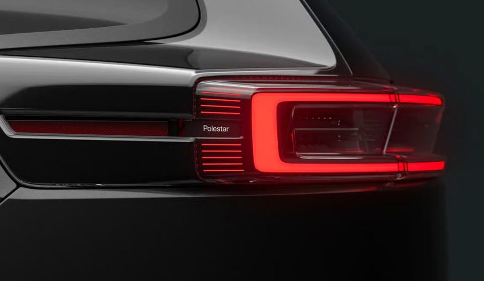 Polestar 3 Long Range AWD 5d
