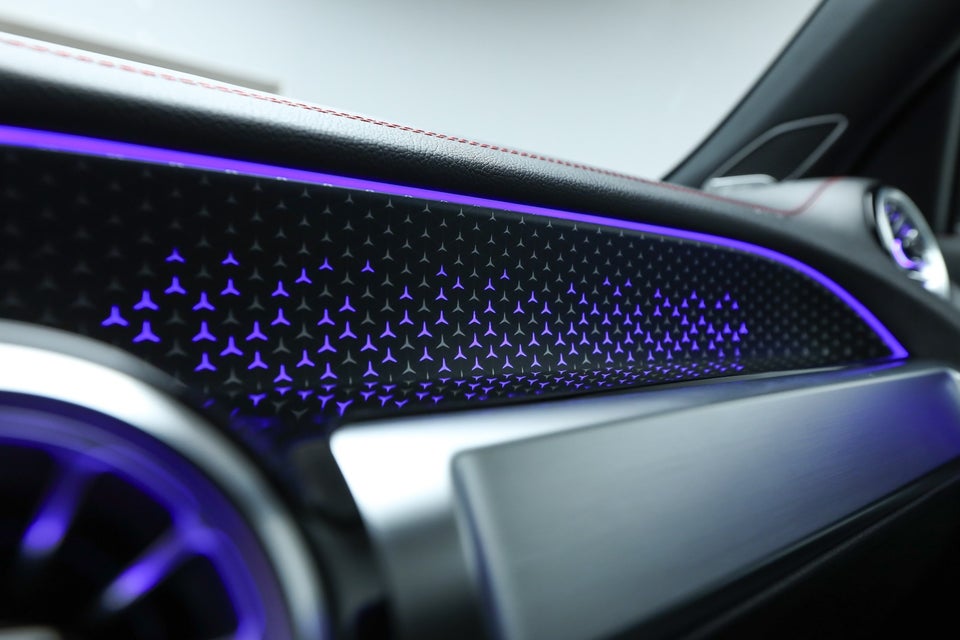 Mercedes EQB250+ AMG Premium 7prs 5d