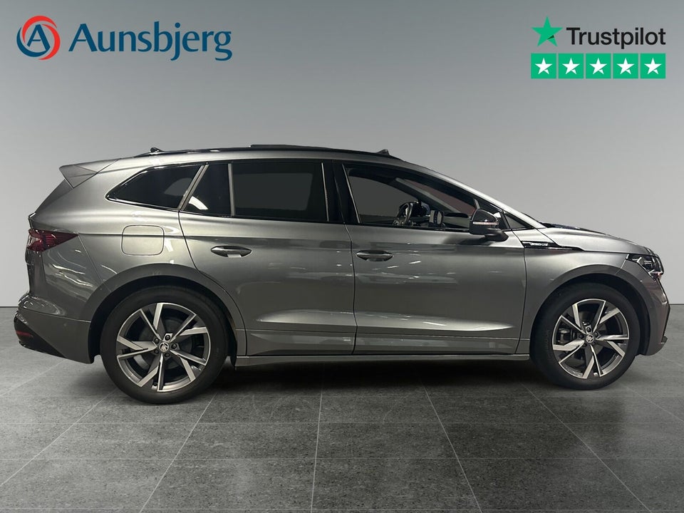 Skoda Enyaq 60 iV Sportline 5d
