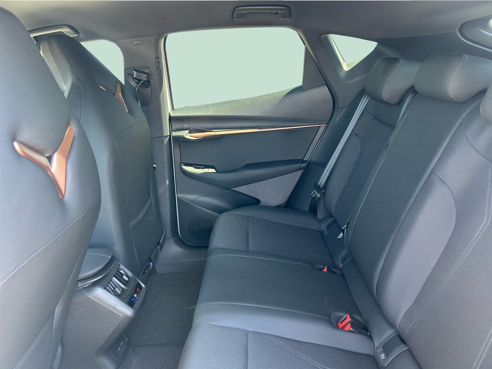 Cupra Tavascan 77 Endurance 5d