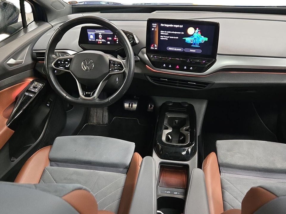 VW ID.4 77 1ST Max 5d