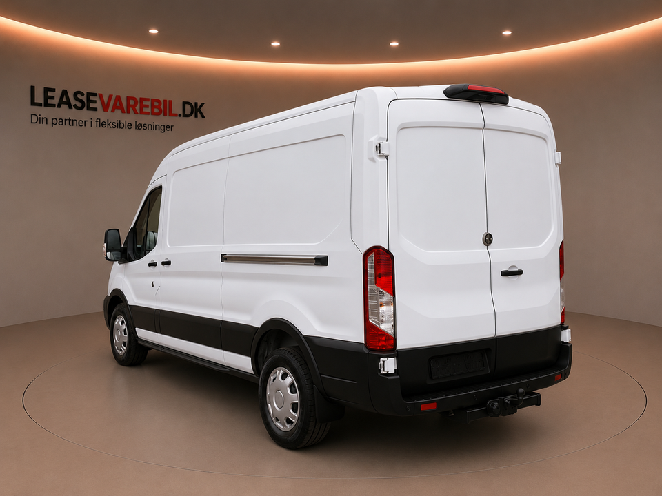 Ford Transit 350 L3 Van 2,0 TDCi 130 Trend H2 FWD