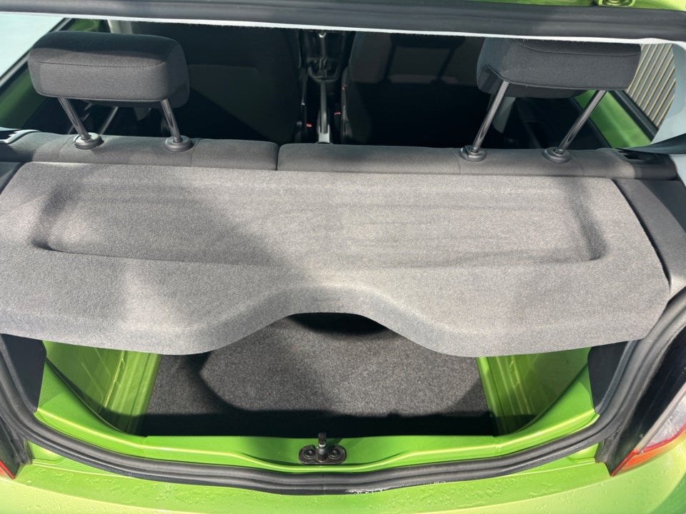 Skoda Citigo 1,0 60 Ambition 5d