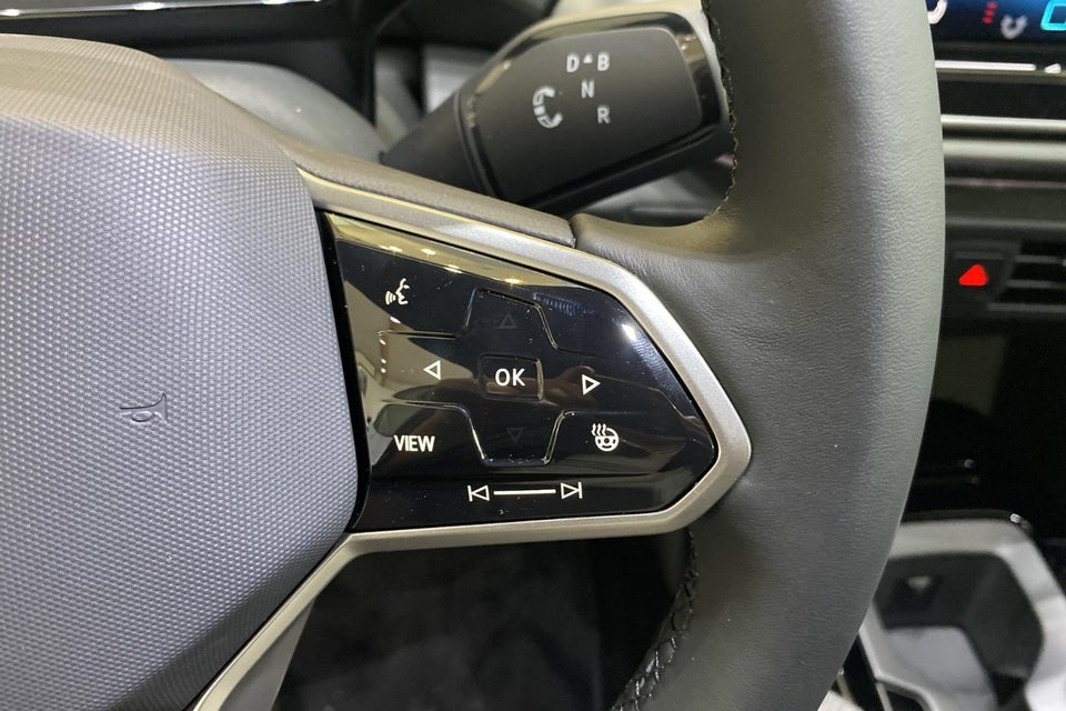 VW ID.4 77 Style+ 5d